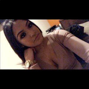 Meet your Posher, Jennifer